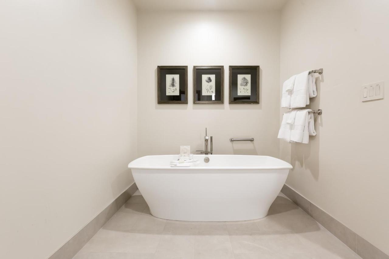 Sultan Two Bedroom Loft Suite With Majestic Mountain Views Condo Park City Eksteriør billede