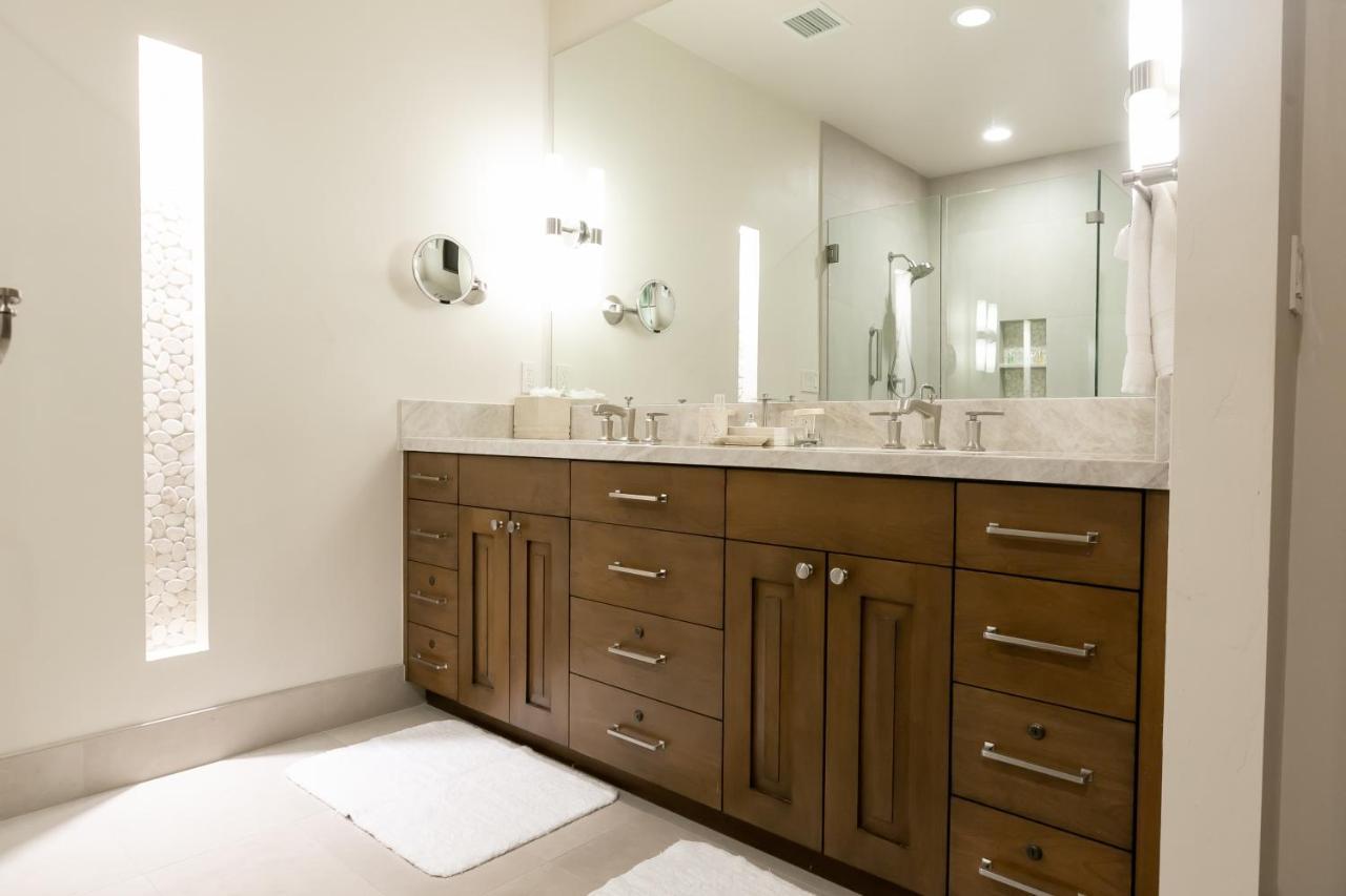 Sultan Two Bedroom Loft Suite With Majestic Mountain Views Condo Park City Eksteriør billede