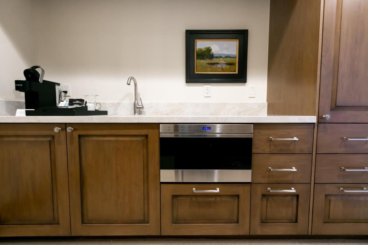 Sultan Two Bedroom Loft Suite With Majestic Mountain Views Condo Park City Eksteriør billede