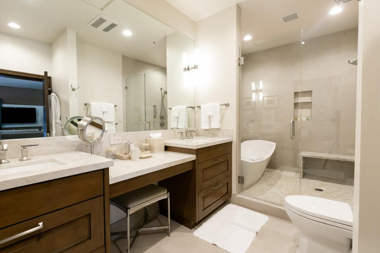 Sultan Two Bedroom Loft Suite With Majestic Mountain Views Condo Park City Eksteriør billede